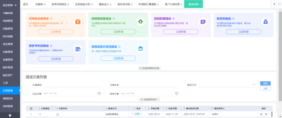 北京erp管理系统软件