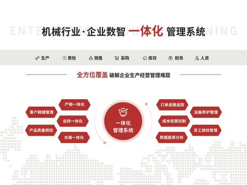 智邦国际为多组织工厂集成化连接服务,大型智能工厂实现自适应