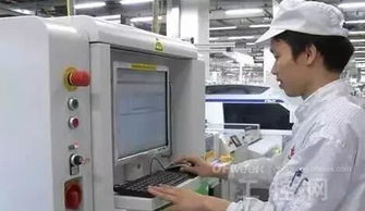 落地案例 自动化改造到底能为企业带来什么
