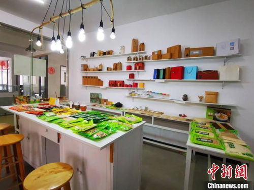 台青话融合 80后 台湾工程师 登陆 做 新农人 发展机遇不可限量