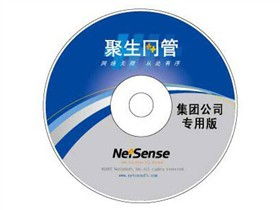 聚生网管集团公司专用版（160用户）价格分析与电商最低报价